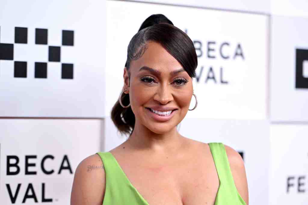 LaLa Anthony Is Airbnb’s Newest Host And Creative Advisor