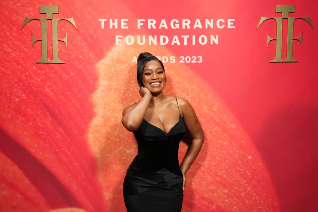 Keke Palmer’s Mother, Sharon Palmer, Breaks Silence Over Daughter’s Abuse