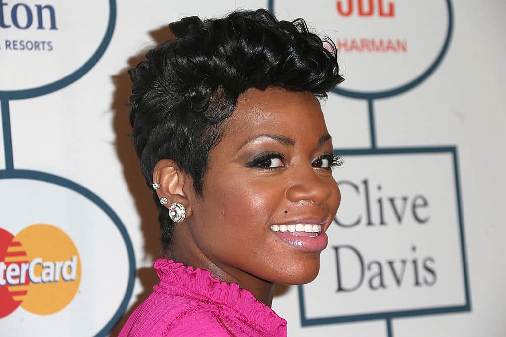 Fantasia Explains Why She Didn’t Want A Stunt Double For Abuse Scenes In ‘The Color Purple