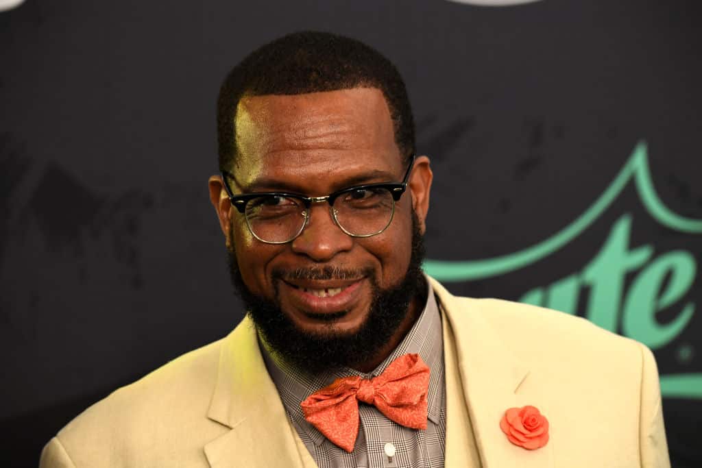 Uncle Luke Denies Grooming Allegations Of Underage Girls