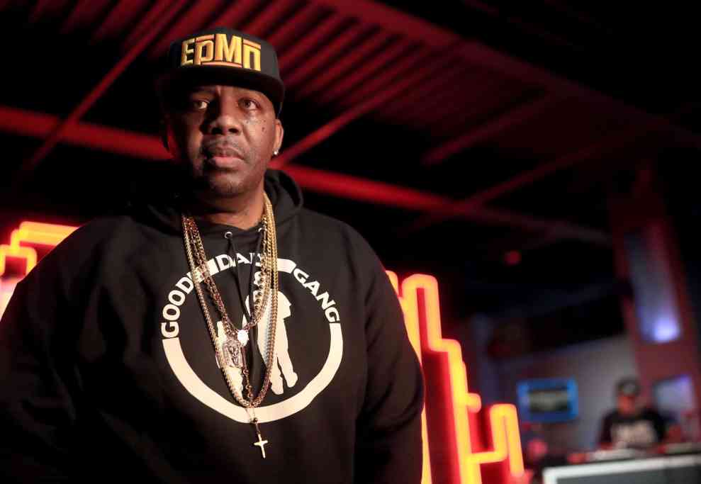 erick sermon