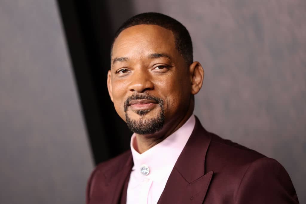 Will Smith Denies Rumors Of Having Relations With Duane Martin