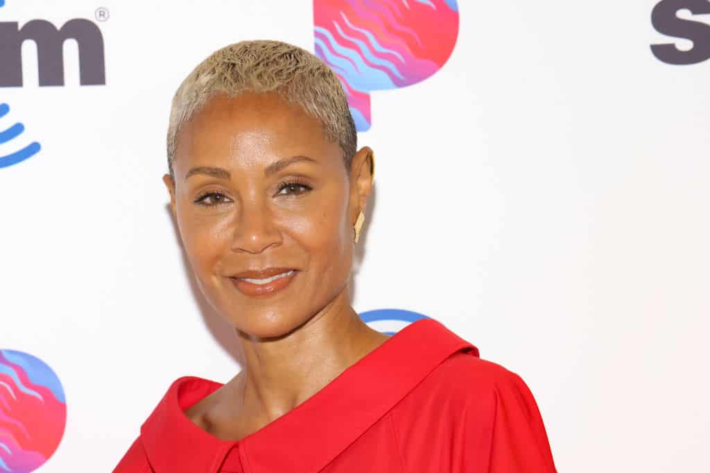 Jada Pinkett-Smith Agrees With Taraji P. Henson And Says She’s Been Paid Less Because She’s Married To Will Smith