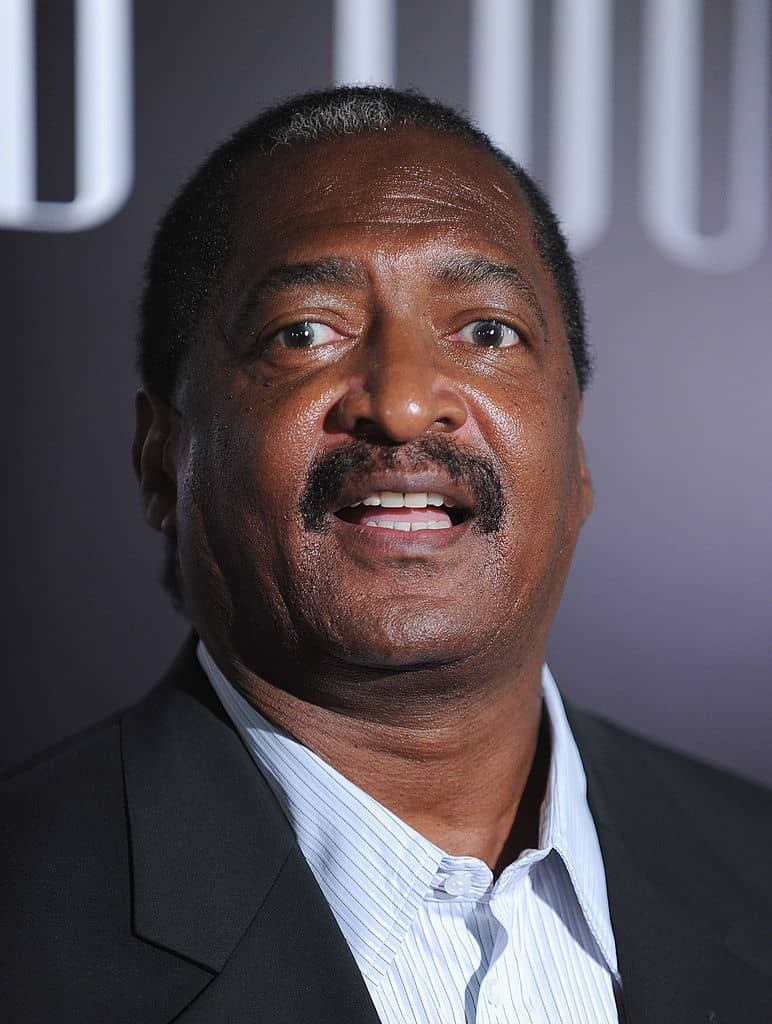 Mathew Knowles’ Memoir To Be Turned Into A Film And TV Series