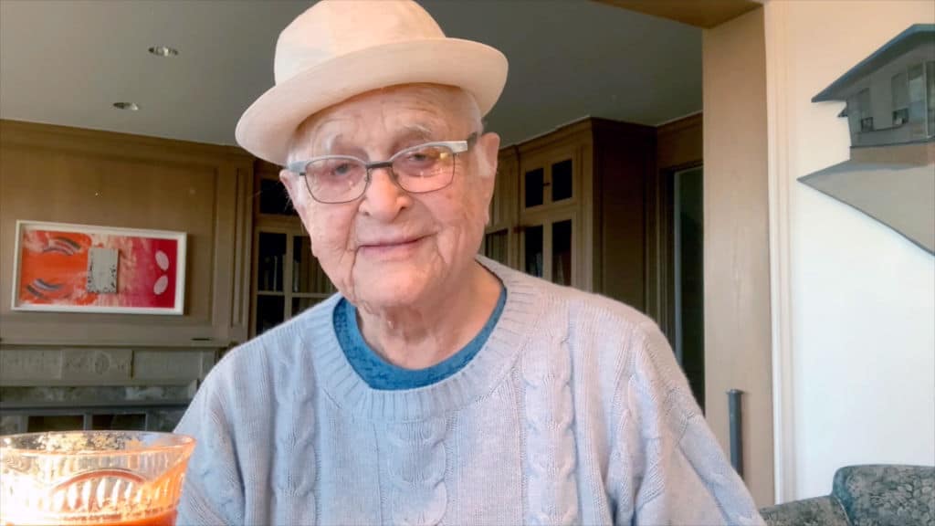 Norman Lear, TV Extraordinaire, Passes Away at 101