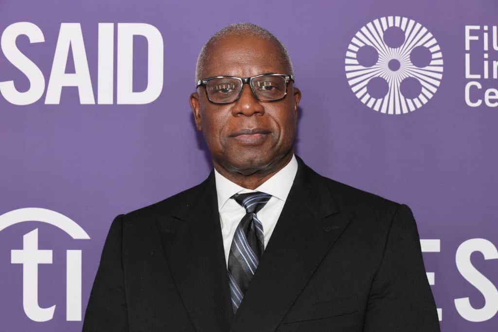 André Braugher’s Cause Of Death Has Been Revealed