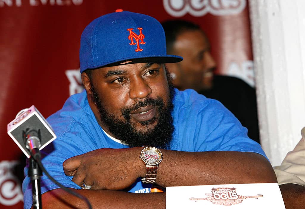 Sean Price’s Mural Removed A Day Early