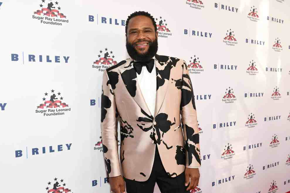 anthony anderson