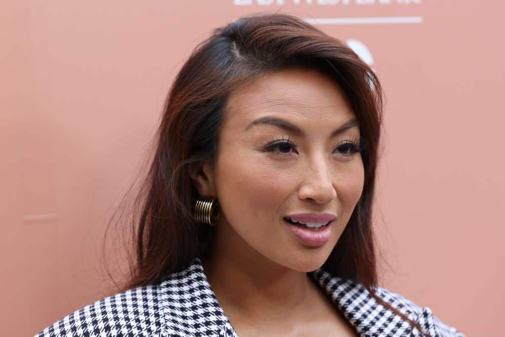 Jeannie Mai Accuses Jeezy Of Cheating During Their Marriage