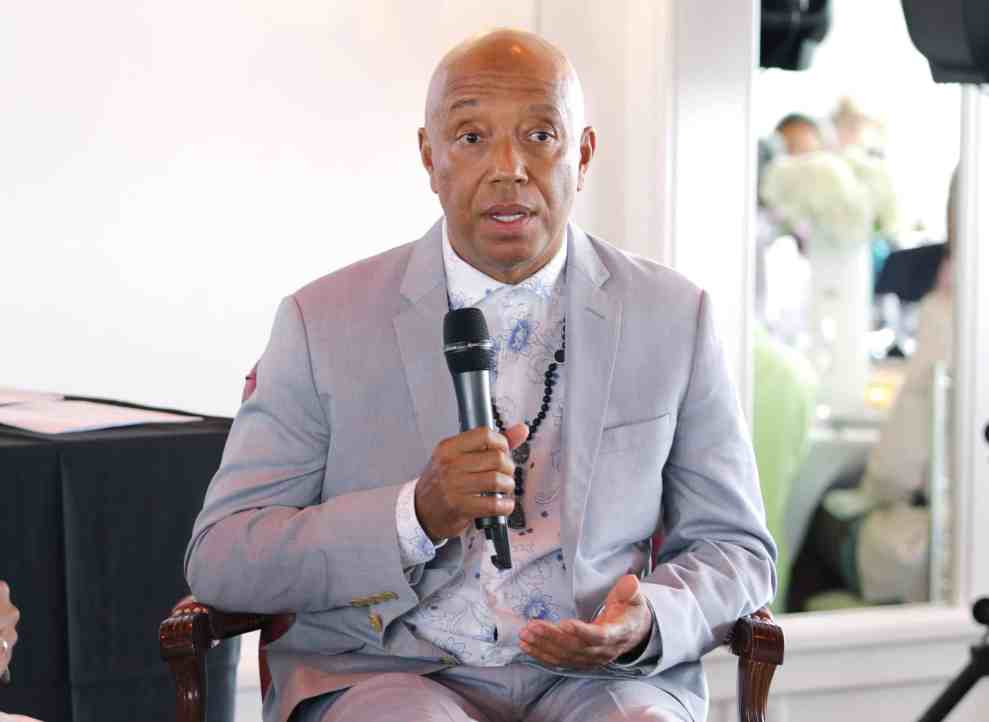 russell simmons