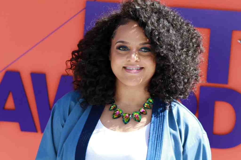 Marsha Ambrosius Announces Release Date For New Album ‘CASABLANCO’