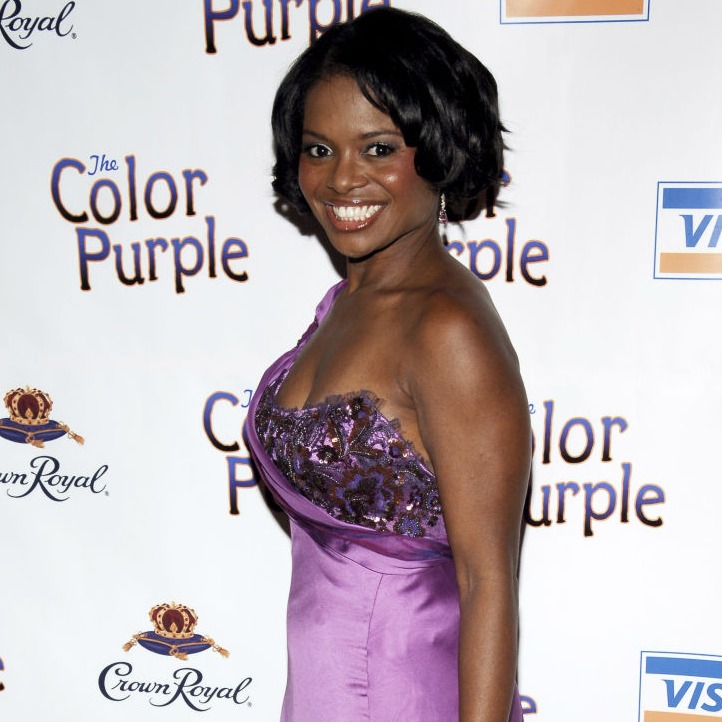 LaChanze, ‘The Color Purple’ Stage Actress Seeking Royalties For New Song ‘I’m Here’ In The Film