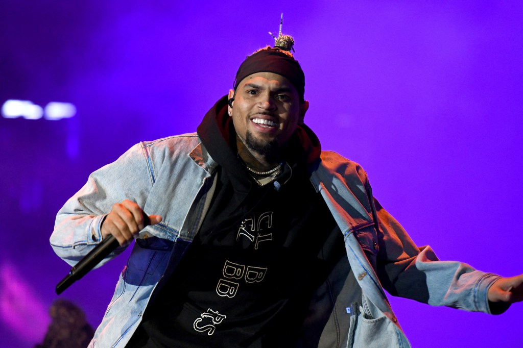 Chris Brown To Headline Tycoon Festival 2024, Monica, 112, Ashanti & More To Perform