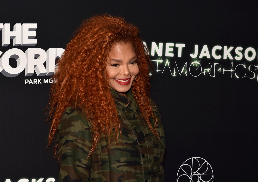 Janet Jackson Taps Nelly As Opening Act for “Together Again Summer 2024 Tour”