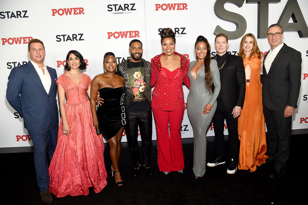 Fourth ‘Power’ Spinoff Is In The Works