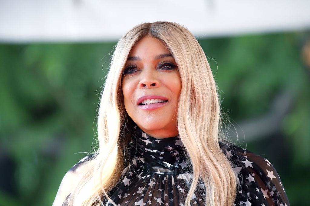 The Producers Of The Wendy Williams Documentary Speak Out After Receiving Backlash