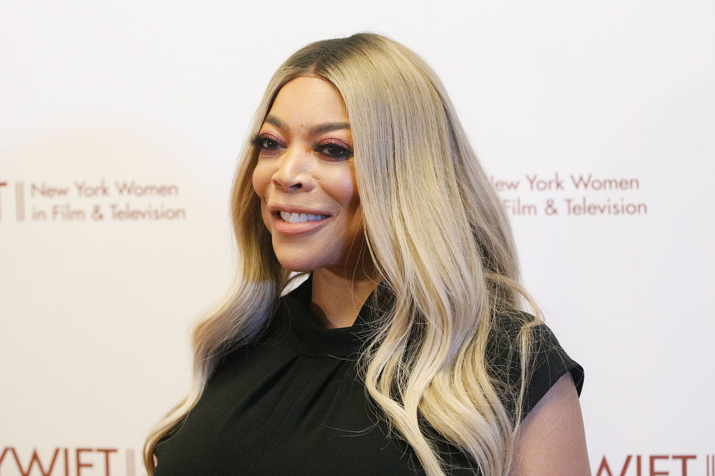 Wendy Williams Guardian Files Lawsuit Against A&E Networks Ahead Of Doc Premiere