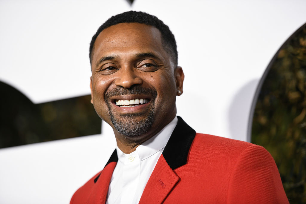 Mike Epps Extends Apology to Wife Over Controversial “Treating Women Right” Remarks