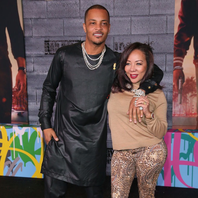 T.I. And Tiny Accused Of Drugging Woman In Sexual Assault Lawsuit