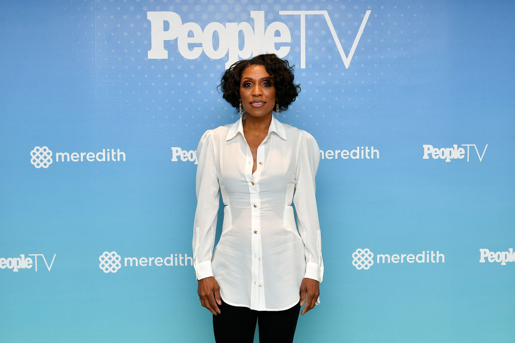 Dr. Jackie Walters Clarifies Controversial Comments About Black Pregnant Women