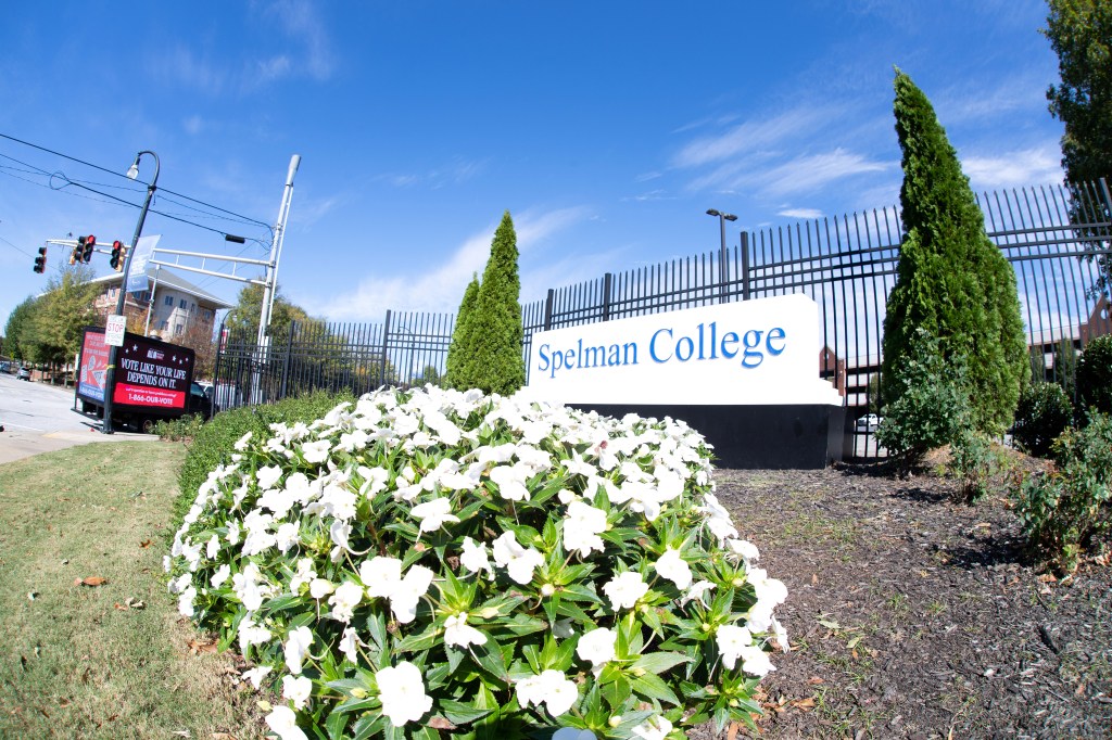 Spelman College Receives Largest Ever For HBCU Donation