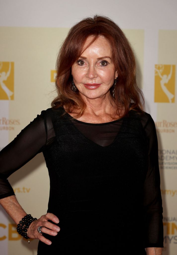 ‘General Hospital’ Cast Pays Tribute To The Late Jackie Zeman