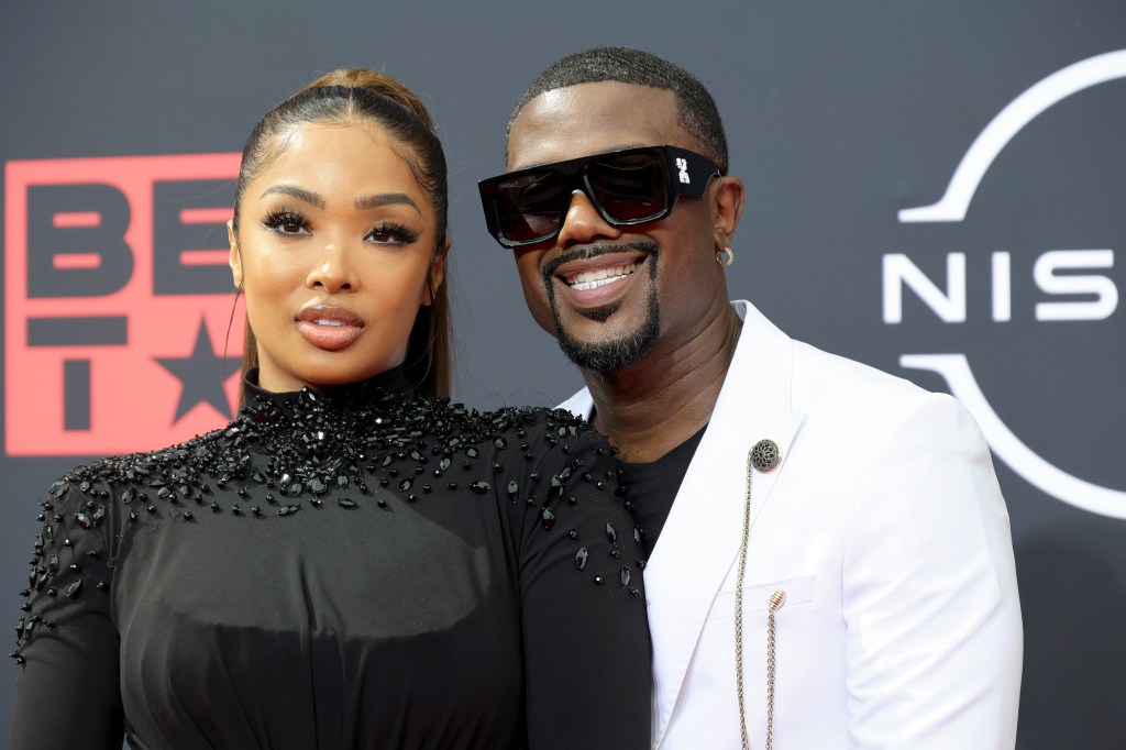 Ray J’s Wife Princess Love Files For Divorce Again