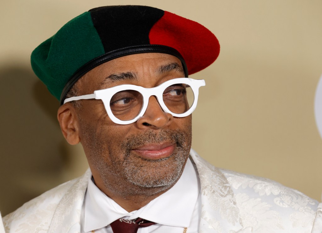 Spike Lee’s HBCU Fellowship Program Partners With Ralph Lauren