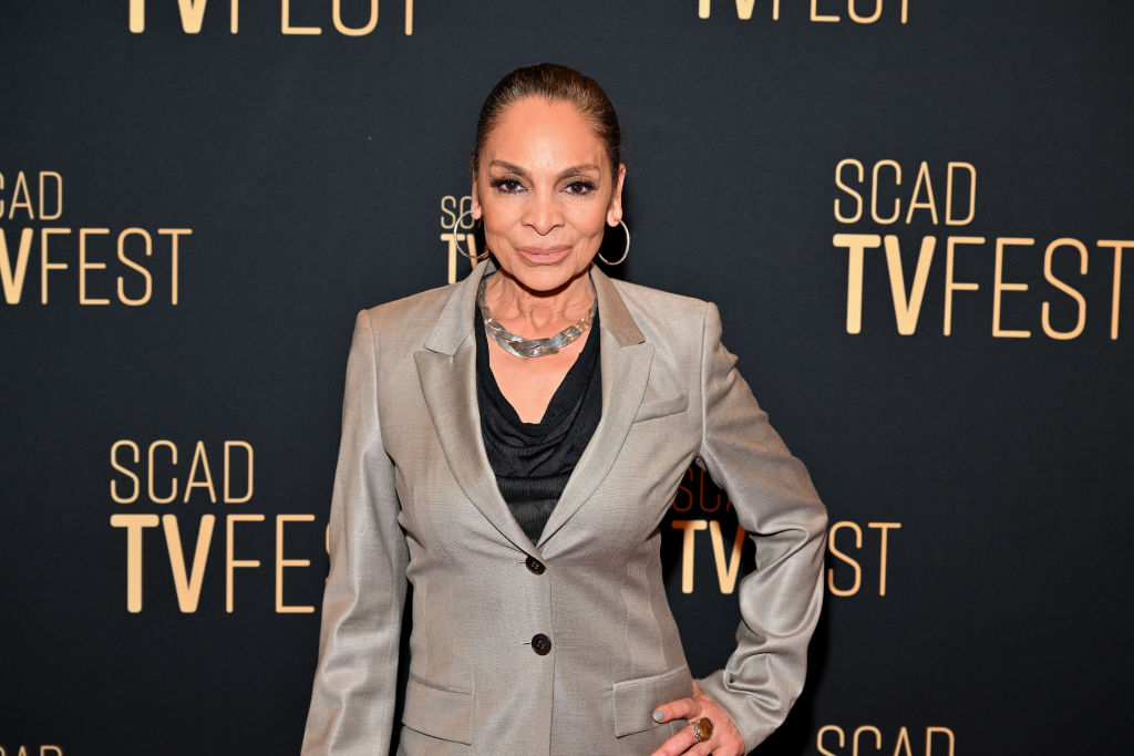 Jasmine Guy Says Bill Cosby’s Legacy Shouldn’t Be Determined By His Crimes