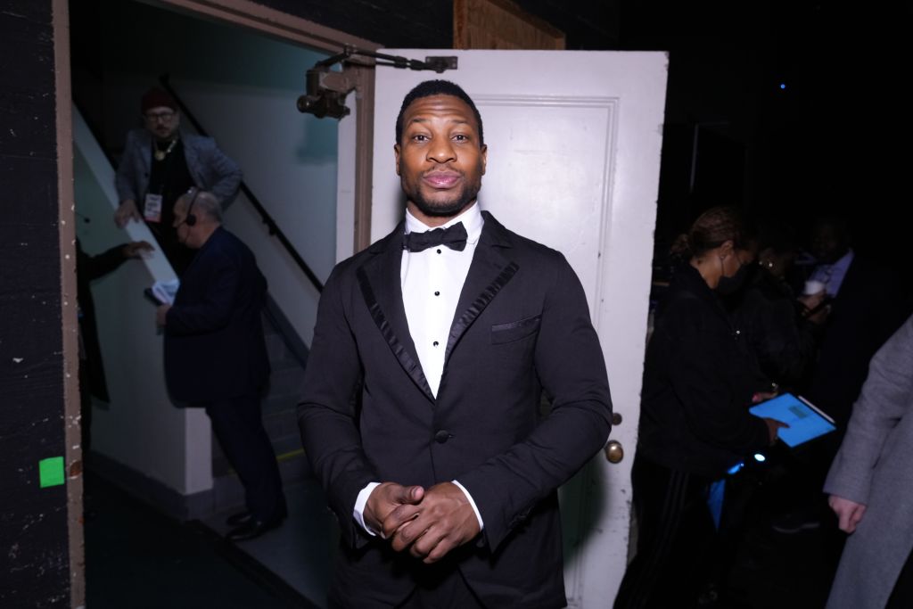 Jonathan Majors ‘Magazine Dreams’ Film Dropped By Searchlight; Fired From Dennis Rodman Biopic