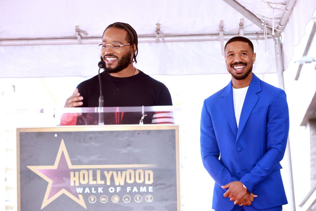 Ryan Coogler & Michael B. Jordan Reportedly Working On ‘Mystery Genre’ Film