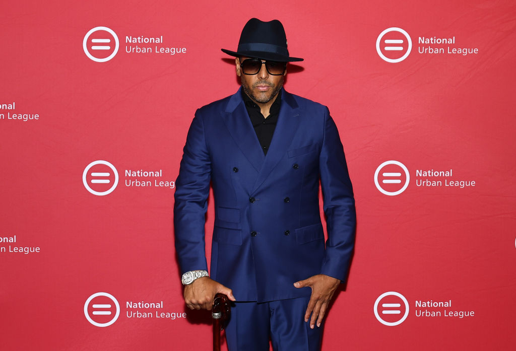 Al B. Sure Calls For His Son, Quincy, To Come Home After Diddy’s Houses Are Raided