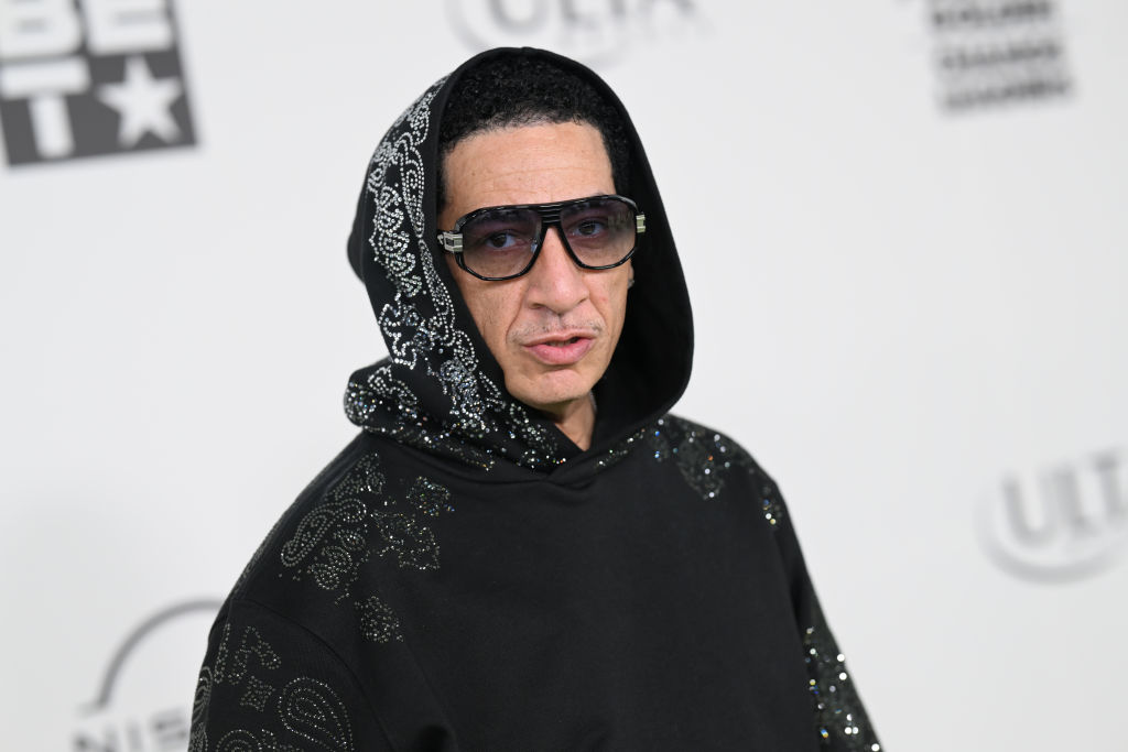 Kid Capri Reveals He Is Officially Cancer Free