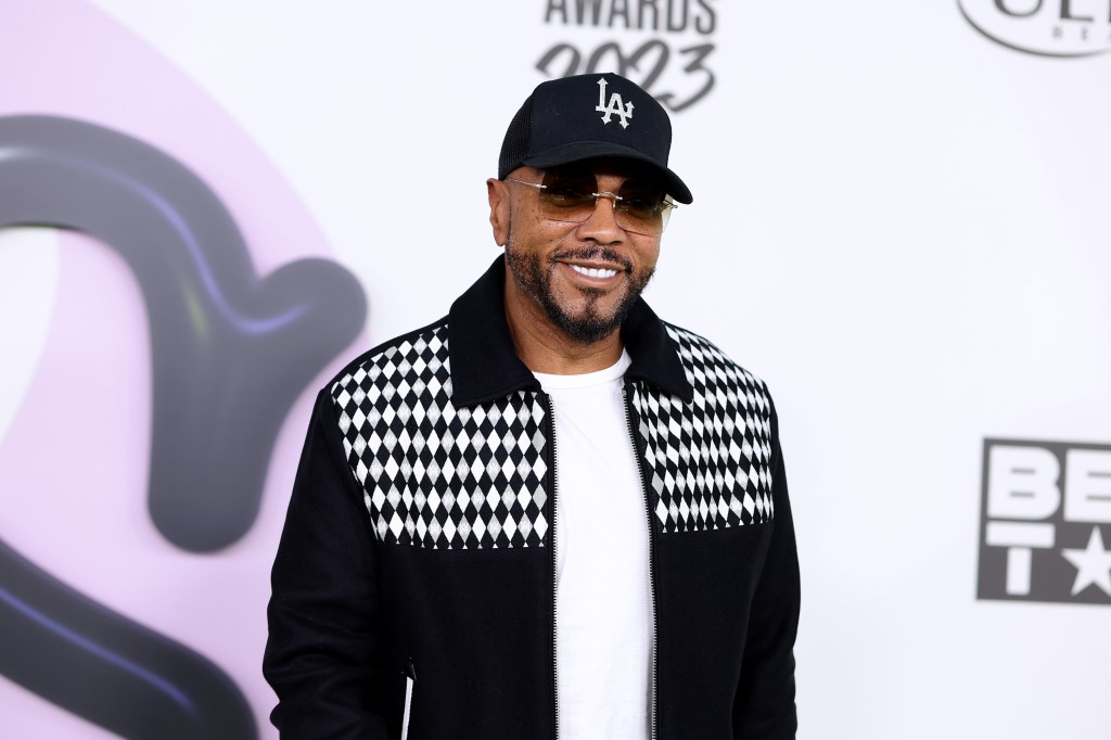 Timbaland Announced As Inductee For Songwriter’s Hall Of Fame