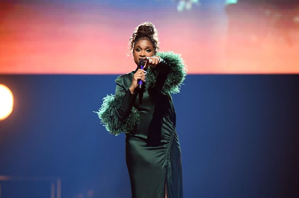 Jennifer Hudson, Babyface Among NBA All-Star 2024 performances