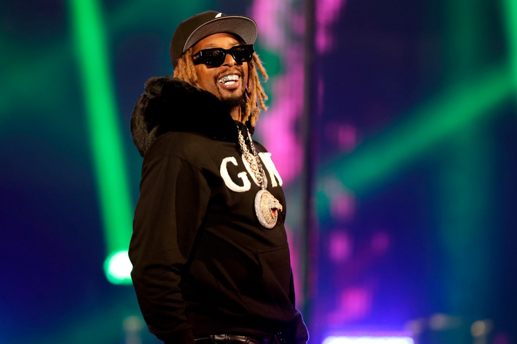 Lil Jon To Release Guided Meditation Album