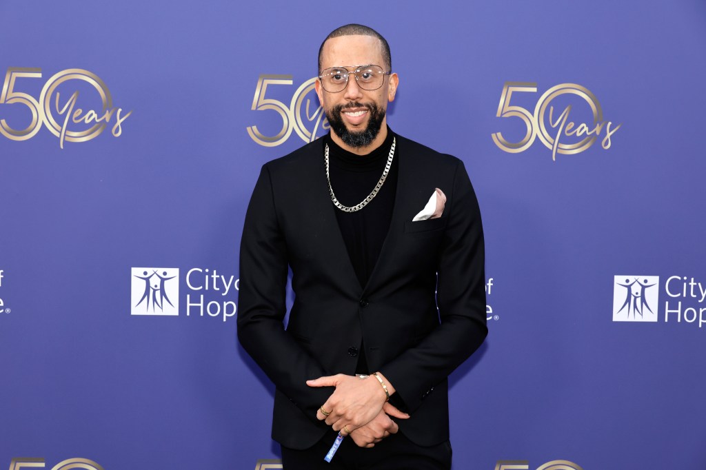 Affion Crockett Spoofs Russell Simmons, Will Smith, Jay Z & More In Upcoming Hip Hop Film