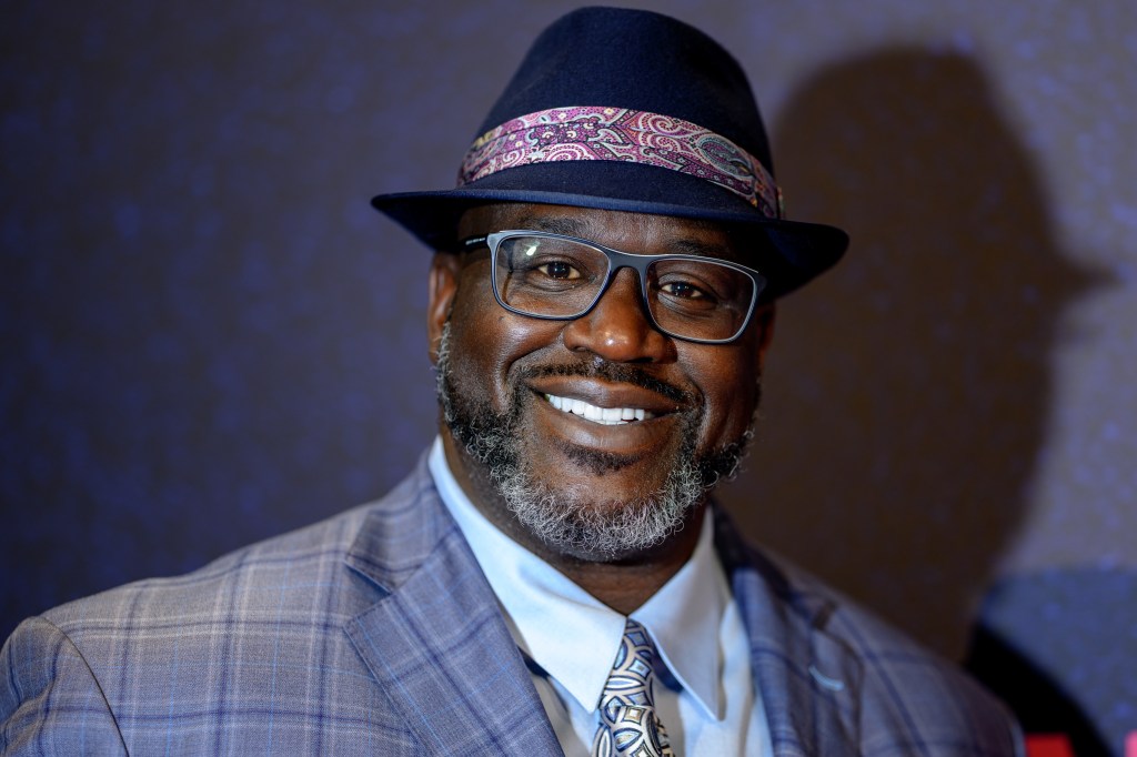 Shaq Calls Out Kanye West For ‘Snitchin’ On Social Media