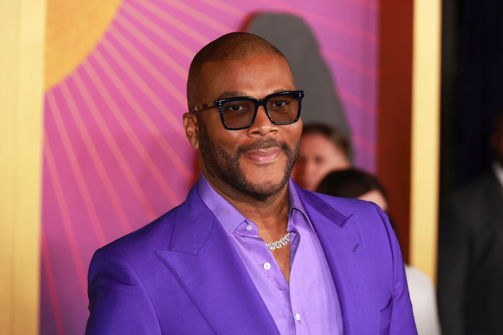 Tyler Perry Halts Studio Expansion After Discovering New AI Capabilities