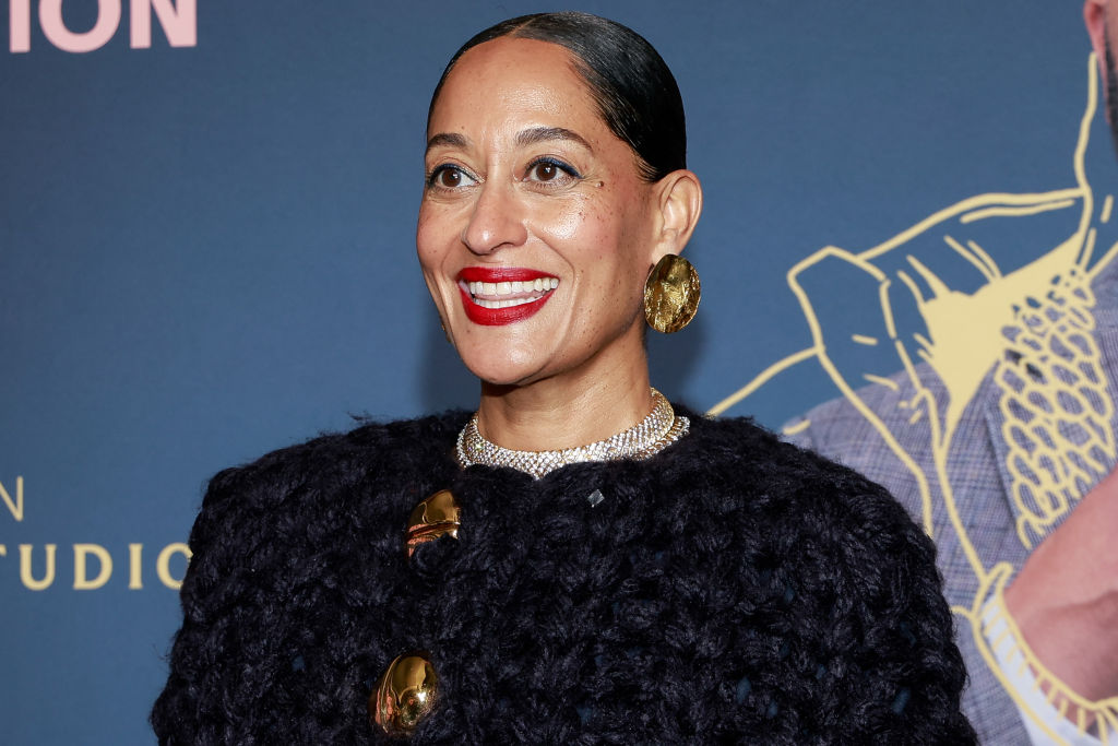 Tracee Ellis Ross Shuts Down ‘Girlfriends’ Revival Rumors