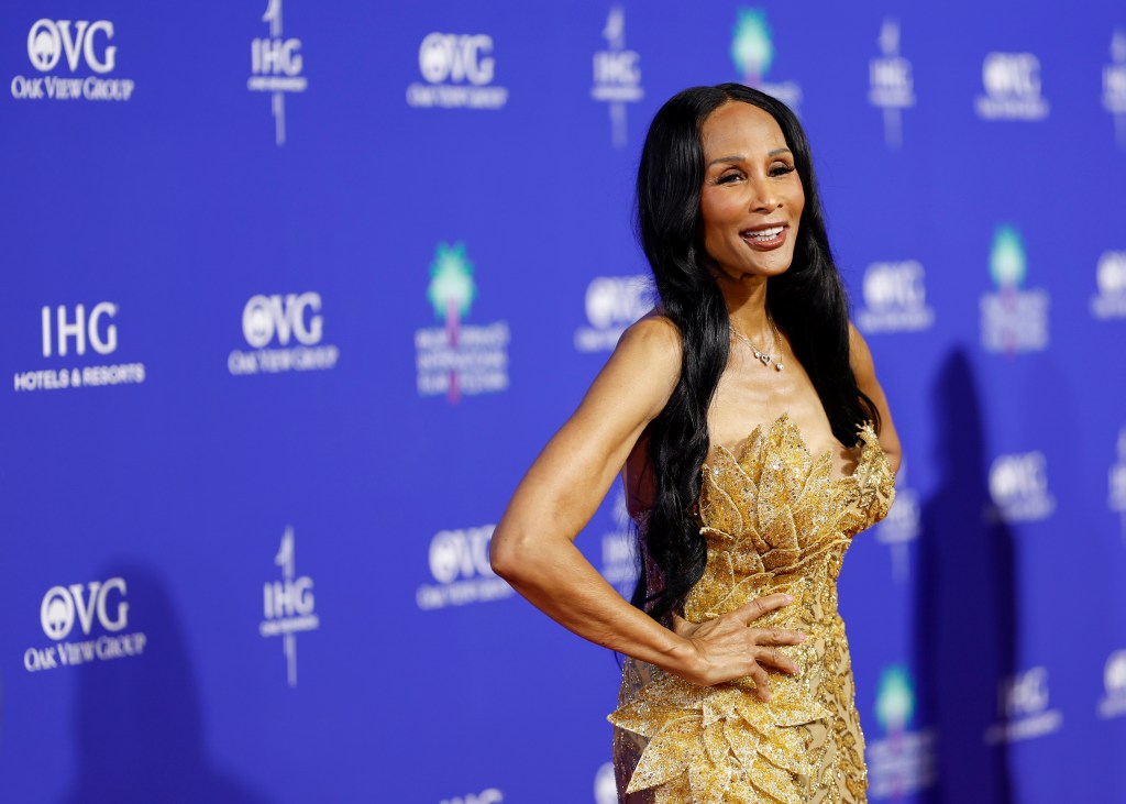 Beverly Johnson Reflects On Drug Abuse During The Height Of Her Career