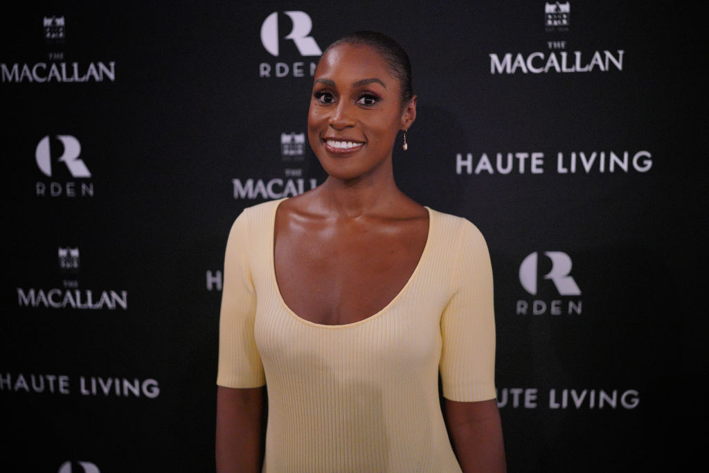 Issa Rae Reacts To Her Hit Show Being Canceled By MAX