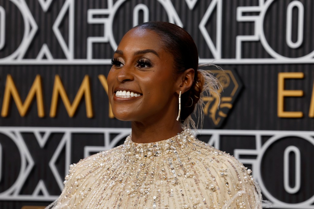 In Case You Didn’t Know: Women’s History Now- Issa Rae