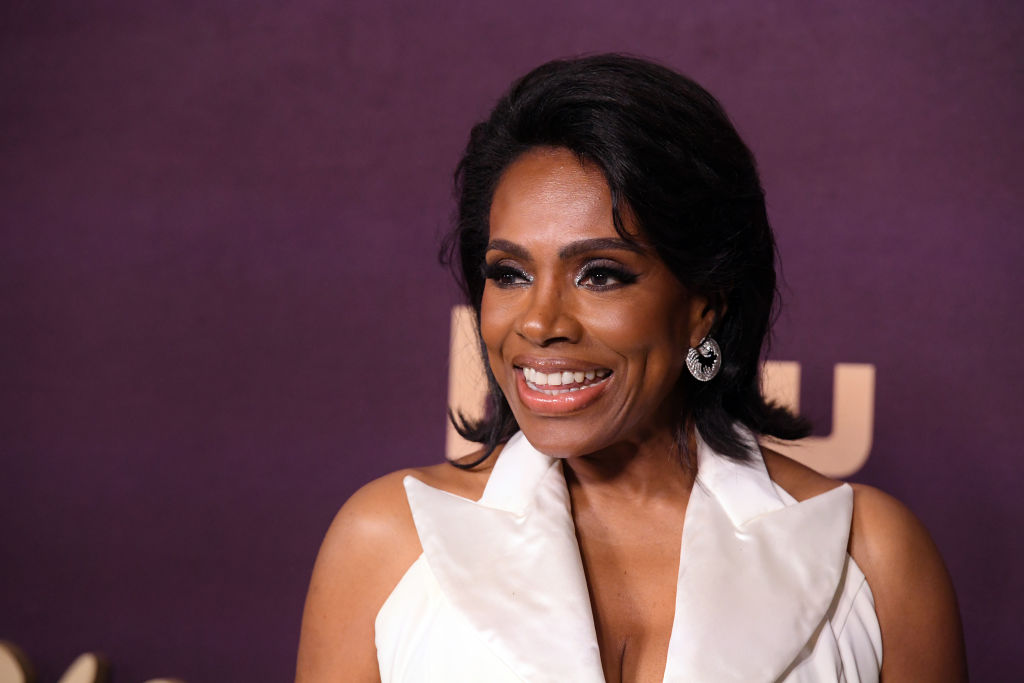 Sheryl Lee Ralph Reveals She Had A One-Sided Beef With Diana Ross