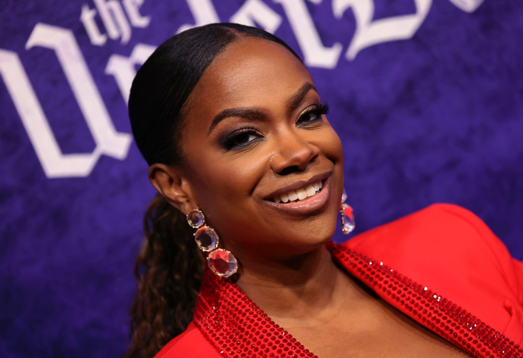 Kandi Burruss Announces She Won’t Be Returning To ‘Real Housewives Of Atlanta’