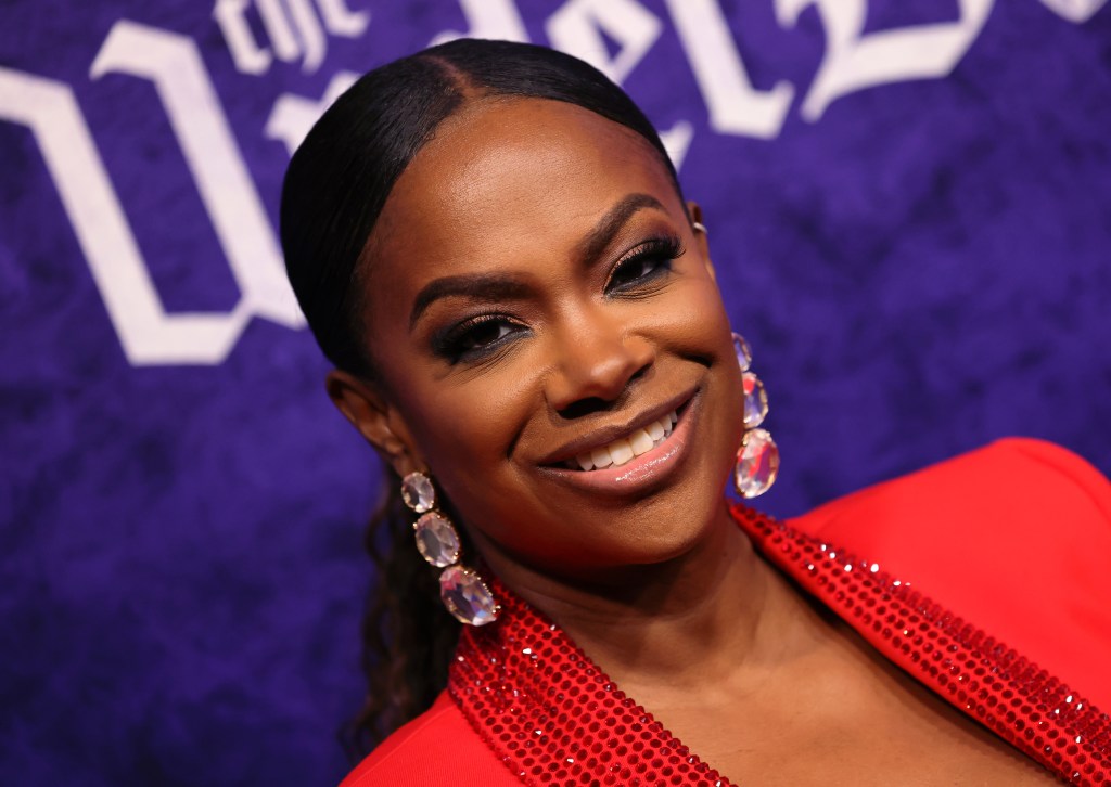 Kandi Burruss Opens Up About RHOA Exit On The ‘Tamron Hall Show’