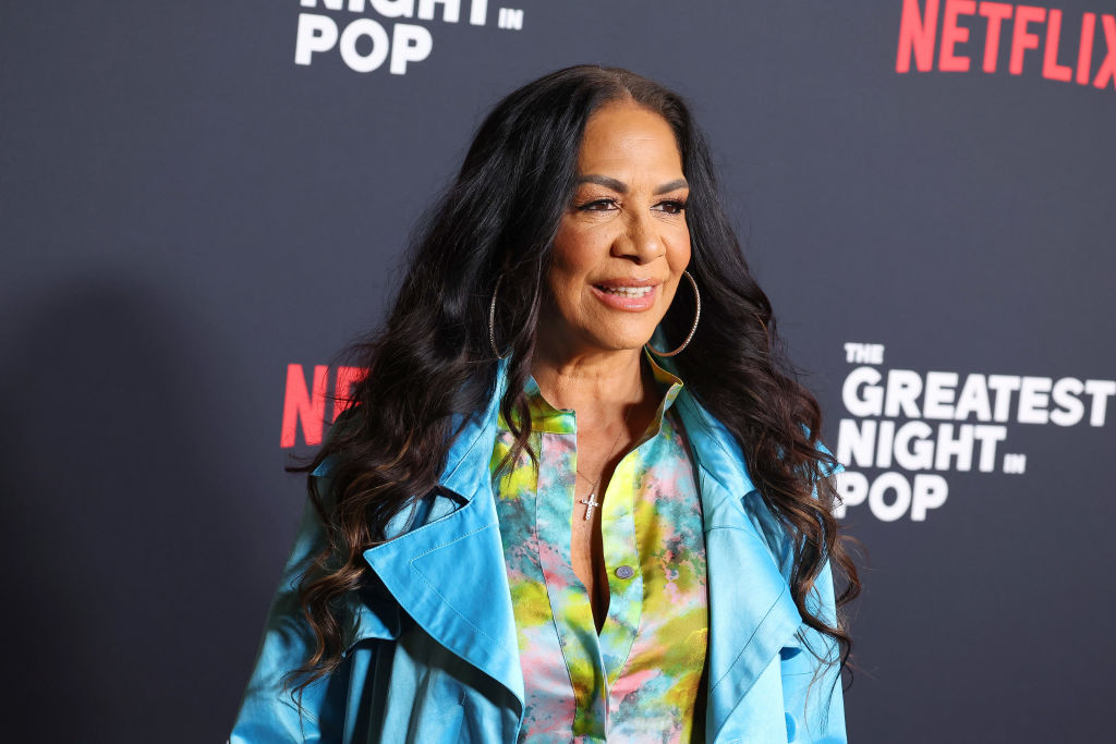 Sheila E. Says The ‘We Are The World’ Producers Used Her To Get Closer To Prince