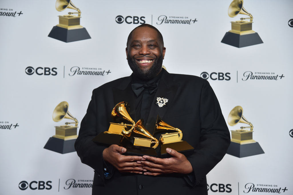 Killer Mike Reveals His Son Will Receive A Kidney Transplant After 3-Year Wait