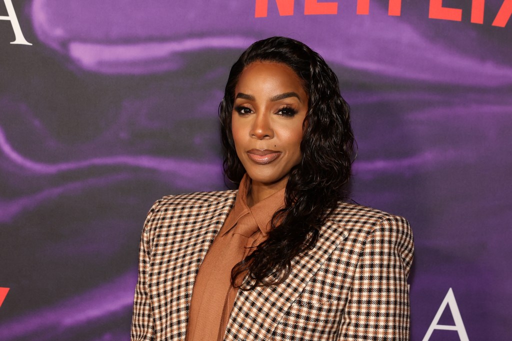 Kelly Rowland Reportedly Walked Off ‘Today’ Show Over Dressing Room Issue