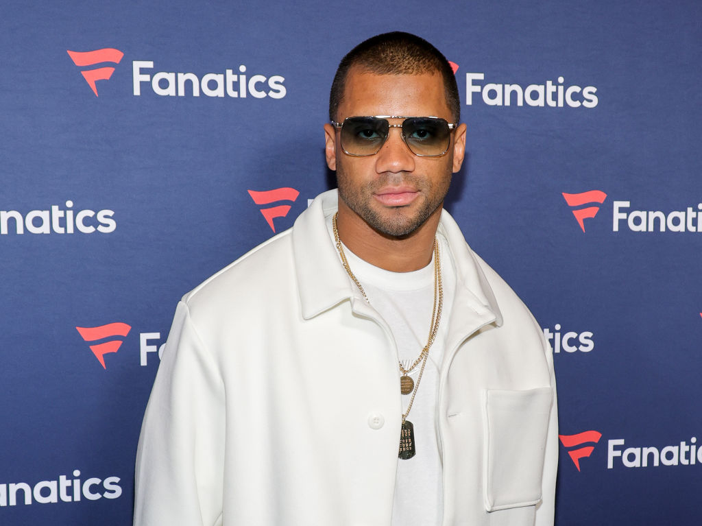 Russell Wilson Shares Messages After Being Released From Denver Broncos